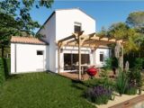 Maison à construire à Talmont-Saint-Hilaire (85440) 2516049-10920modele720260520BbKin.jpeg Maisons France Confort