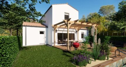 Talmont-Saint-Hilaire Maison neuve - 2516049-10920modele720260520BbKin.jpeg Maisons France Confort