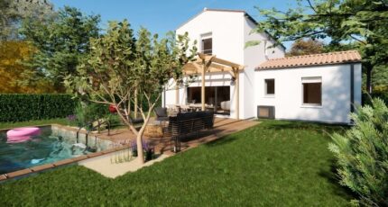 Talmont-Saint-Hilaire Maison neuve - 2516049-10920modele820260520BnviT.jpeg Maisons France Confort