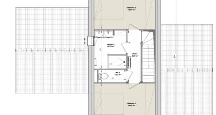 Talmont-Saint-Hilaire Maison neuve - 2516049-10920modele1020260520a3AOL.jpeg Maisons France Confort