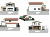 Maison à construire à Launaguet (31140) 2514728-5187modele820260428xfpo4.jpeg Maisons France Confort