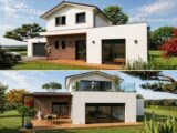 Maison à construire à Launaguet (31140) 2514744-5187modele620260430674hd.jpeg Maisons France Confort