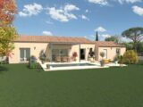 Maison à construire à Lauris (84360) 2515664-2970modele620250123CdnlP.jpeg Maisons France Confort