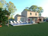 Maison à construire à Lauris (84360) 2515889-2970modele820260227x41Rr.jpeg Maisons France Confort