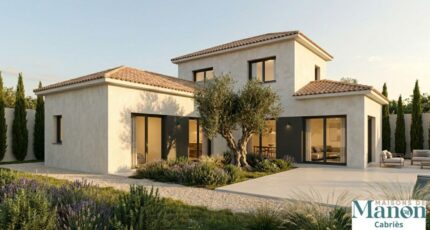 Martigues Terrain à bâtir - 2516144-7054annonce2202605200b8xE.jpeg Maisons France Confort