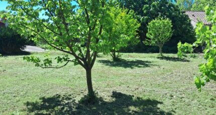 Martigues Terrain à bâtir - 2516144-7054annonce420260520JXTtg.jpeg Maisons France Confort