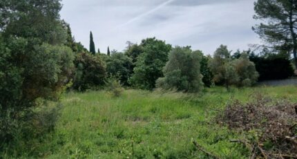 Cabriès Terrain à bâtir - 2516177-11680annonce420260520577gV.jpeg Maisons France Confort