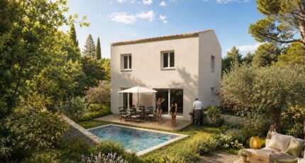 Cabriès Maison neuve - 2516187-11680annonce520260520eCdL6.jpeg Maisons France Confort