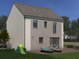Maison à construire à Boissise-la-Bertrand (77350) 2516172-1795modele720200729cO2DI.jpeg Maisons France Confort