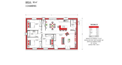 Libourne Maison neuve - 2512648-11295modele620250415NAUFC.jpeg Maisons France Confort