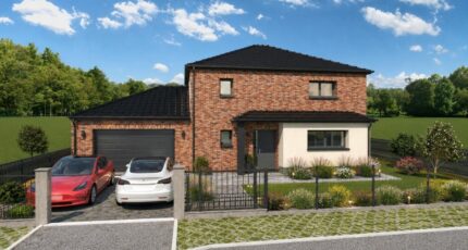 Cambrai Maison neuve - 2514516-10261annonce820260519tQP1n.jpeg Maisons France Confort
