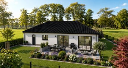 Cambrai Maison neuve - 2514342-10261annonce720260519zyVmz.jpeg Maisons France Confort