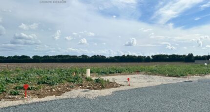 Saint-Jean-de-Liversay Maison neuve - 2516255-9644annonce120260520JmdCH.jpeg Maisons France Confort