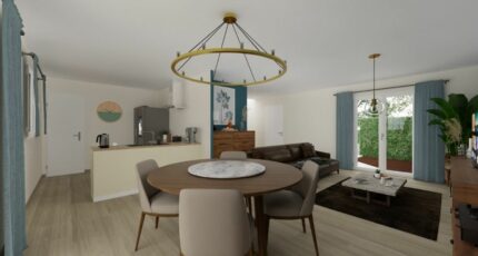 La Grande-Paroisse Maison neuve - 2516225-4353annonce720260520vTLOS.jpeg Maisons France Confort