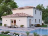 Maison à construire à Saint-Pierre-d’Eyraud (24130) 2469325-10393modele620241203xWCnM.jpeg Maisons France Confort