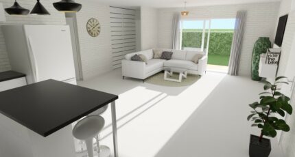 Le Houlme Maison neuve - 2516375-11168modele920260304oU05t.jpeg Maisons France Confort