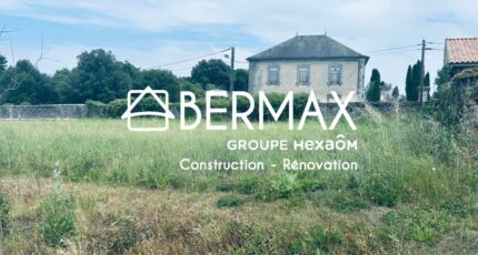 Cognac Terrain à bâtir - 2516521-11446annonce32026052179mDZ.jpeg Maisons France Confort