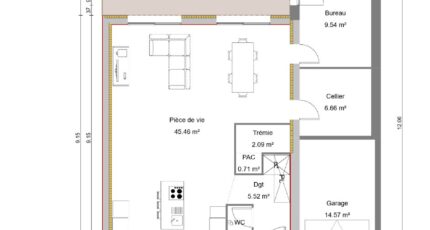 Saint-Lys Maison neuve - 2463460-1132modele720240321y7dfi.jpeg Maisons France Confort