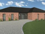 Maison à construire à Bertry (59980) 2516349-7246modele620241206M32ot.jpeg Maisons France Confort