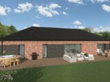 Maison à construire à Bertry (59980) 2516349-7246modele720241206JX7wD.jpeg Maisons France Confort