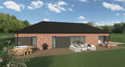 Bertry Maison neuve - 2516349-7246modele720241206JX7wD.jpeg Maisons France Confort
