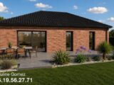 Maison à construire à Palluel (62860) 2516354-7246modele620260517TC490.jpeg Maisons France Confort