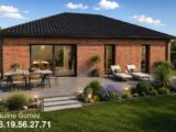 Maison à construire à Palluel (62860) 2516354-7246modele720260517f1IFG.jpeg Maisons France Confort