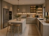 Maison à construire à Palluel (62860) 2516354-7246modele820260517esmIk.jpeg Maisons France Confort