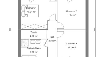Bertry Maison neuve - 2516350-7246modele920230110NQxSM.jpeg Maisons France Confort