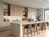 Maison à construire à Palluel (62860) 2516355-7246modele820260517ltpyQ.jpeg Maisons France Confort