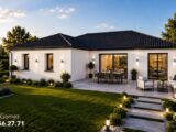 Maison à construire à Solesmes (59730) 2516360-7246modele720260517bL8yD.jpeg Maisons France Confort