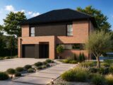 Maison à construire à Solesmes (59730) 2516358-7246modele620260521kUE64.jpeg Maisons France Confort