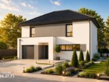 Maison à construire à Palluel (62860) 2516356-7246modele6202605173svvv.jpeg Maisons France Confort