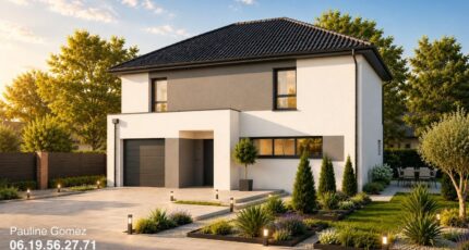 Palluel Maison neuve - 2516356-7246modele6202605173svvv.jpeg Maisons France Confort