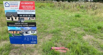 Plouvain Maison neuve - 2515005-6159annonce320260520nH4Ia.jpeg Maisons France Confort