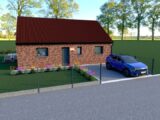 Maison à construire à Aubigny-au-Bac (59265) 2515173-6130annonce620260520wvg39.jpeg Maisons France Confort