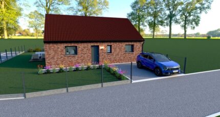 Aubigny-au-Bac Maison neuve - 2515173-6130annonce620260520wvg39.jpeg Maisons France Confort