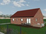 Maison à construire à Aubigny-au-Bac (59265) 2515173-6130annonce620260520w9THl.jpeg Maisons France Confort