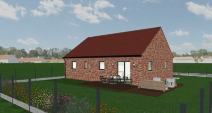 Aubigny-au-Bac Maison neuve - 2515173-6130annonce620260520w9THl.jpeg Maisons France Confort
