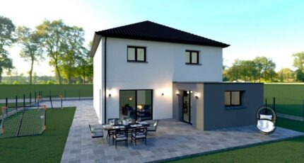 Arleux Maison neuve - 2515738-6130annonce820260520HMeAL.jpeg Maisons France Confort