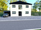 Maison à construire à Arleux (59151) 2515738-6130annonce720260520x1pFD.jpeg Maisons France Confort