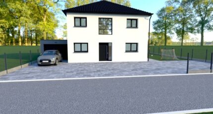 Arleux Maison neuve - 2515738-6130annonce720260520x1pFD.jpeg Maisons France Confort