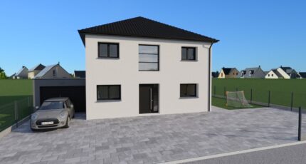 Arleux Maison neuve - 2515738-6130annonce620260520XwXAP.jpeg Maisons France Confort