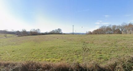 Aurignac Terrain à bâtir - 2432879-10326annonce120260218EIvg7.jpeg Maisons France Confort