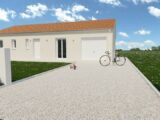 Maison à construire à Vayres (87600) 2516568-7202modele620260319iueaH.jpeg Maisons France Confort