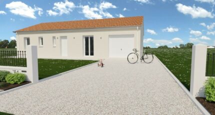 Vayres Maison neuve - 2516568-7202modele620260319iueaH.jpeg Maisons France Confort