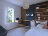 Maison à construire à Portets (33640) 2475434-11251annonce920260403a5C4O.jpeg Maisons France Confort