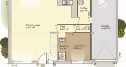 Bourron-Marlotte Maison neuve - 2463762-412modele620150507Xa6TT.jpeg Maisons France Confort