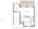 Maison à construire à Saint-Chamas (13250) 2516698-11073modele720260330An5Hn.jpeg Maisons France Confort