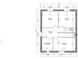 Maison à construire à Saint-Chamas (13250) 2516698-11073modele820260330AJv2l.jpeg Maisons France Confort